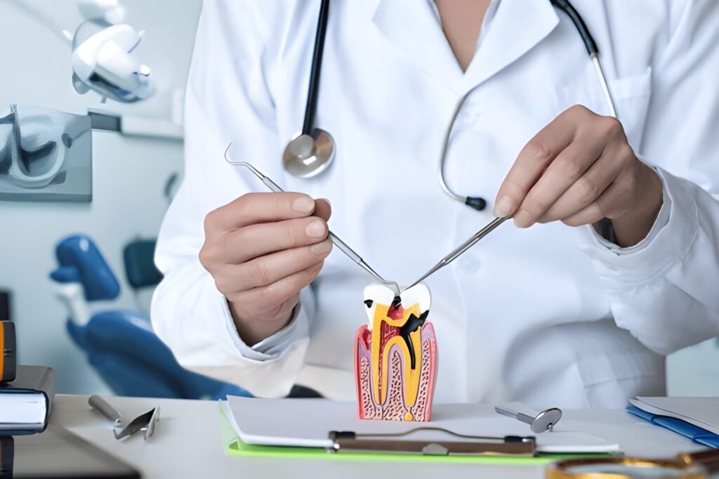 tooth-anatomy-demonstration