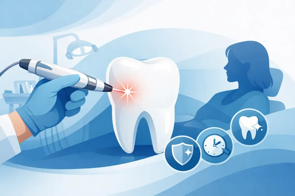 Is Laser Dentistry Worth It for Patients?