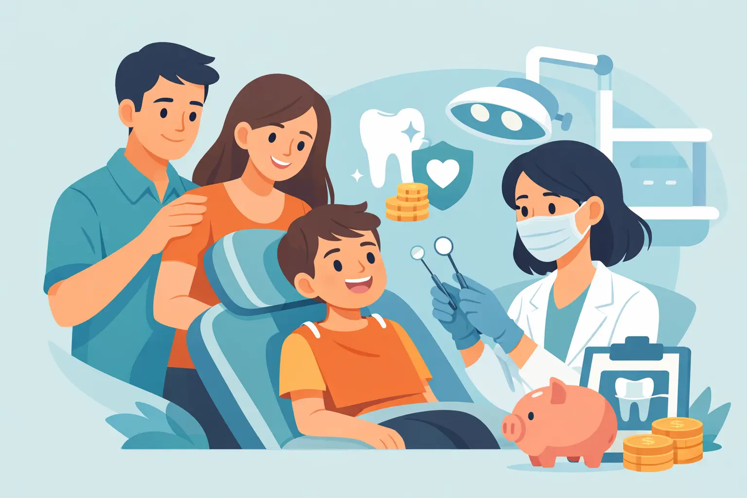 Affordable Family Dentist Options That Work