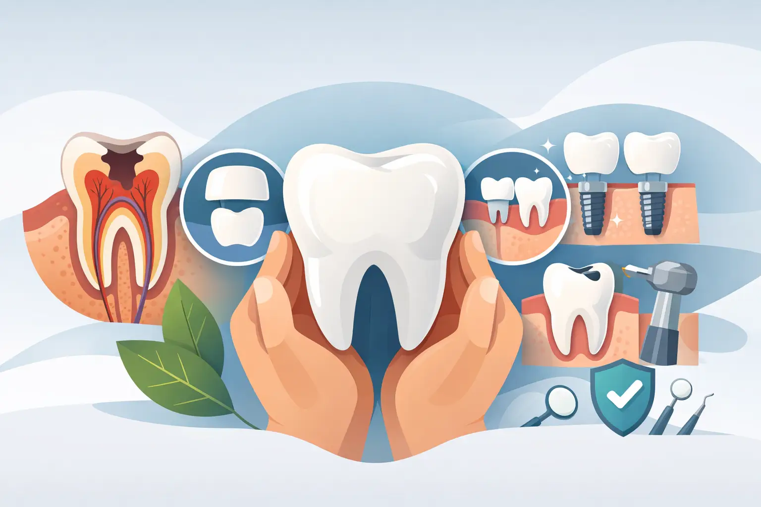 Root Canal Alternatives: What Are Your Options?